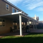 Alumawood Patio Cover Murrieta