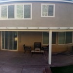 Alumawood Patio Cover Corona