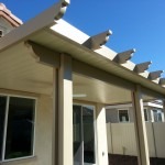 Alumawood Patio Cover Rancho Cucamonga