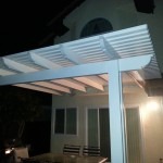 Alumawood patio covers