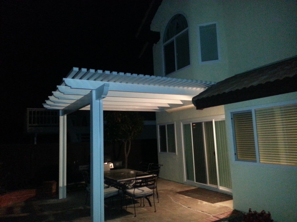 Extreme Patio Covers