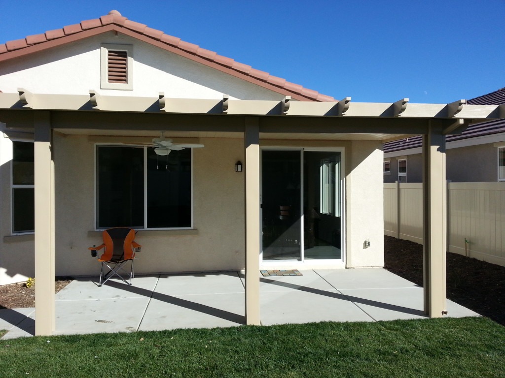 Extreme Patio Covers